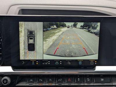 2022 Chevrolet Silverado 1500 - Photo 33