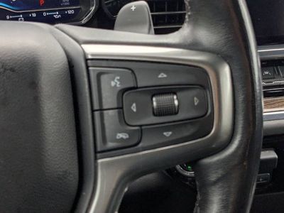 2022 Chevrolet Silverado 1500 - Photo 26