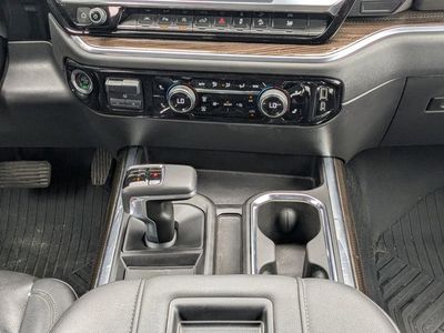 2022 Chevrolet Silverado 1500 - Photo 20