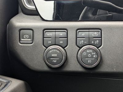 2022 Chevrolet Silverado 1500 - Photo 23