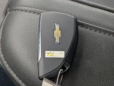 2022 Chevrolet Silverado 1500 - Photo 34