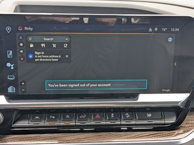 2022 Chevrolet Silverado 1500 - Photo 31