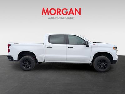 2022 Chevrolet Silverado 1500 - Photo 3