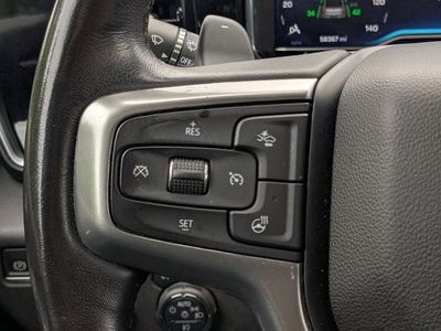 2022 Chevrolet Silverado 1500 - Photo 25