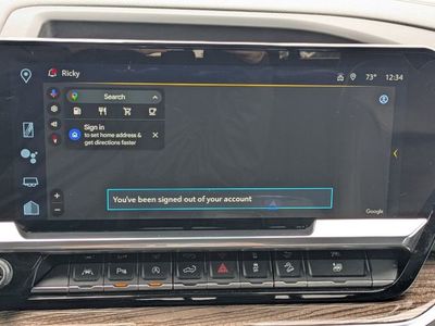2022 Chevrolet Silverado 1500 - Photo 32