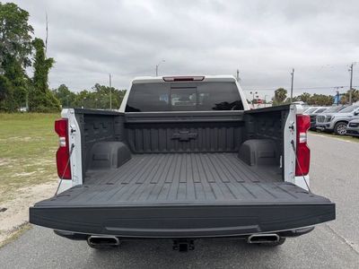 2022 Chevrolet Silverado 1500 - Photo 13