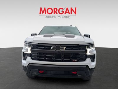 2022 Chevrolet Silverado 1500 - Photo 9
