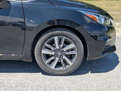 2021 Nissan Versa - Photo 12