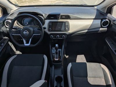 2021 Nissan Versa - Photo 13