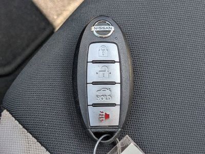 2021 Nissan Versa - Photo 26