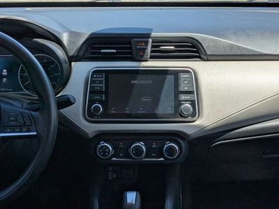 2021 Nissan Versa - Photo 16