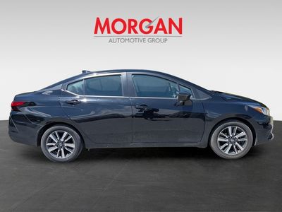 2021 Nissan Versa - Photo 3