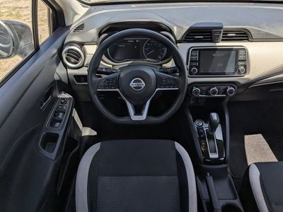 2021 Nissan Versa - Photo 14