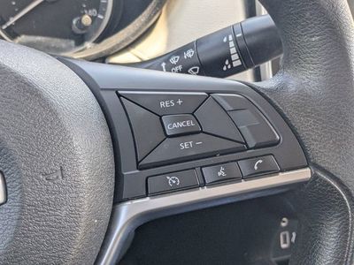 2021 Nissan Versa - Photo 20