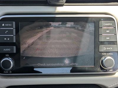 2021 Nissan Versa - Photo 25