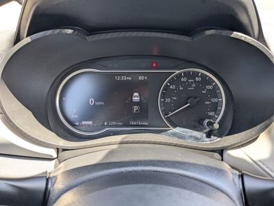 2021 Nissan Versa - Photo 23