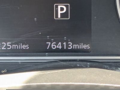 2021 Nissan Versa - Photo 24