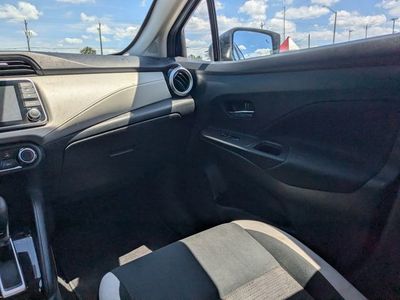 2021 Nissan Versa - Photo 15