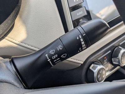 2021 Nissan Versa - Photo 22