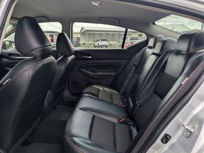 2024 Nissan Altima - Photo 11