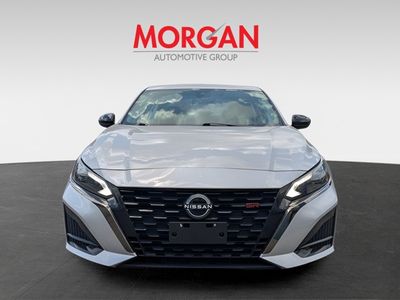 2024 Nissan Altima - Photo 8