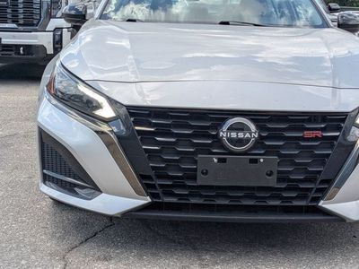 2024 Nissan Altima - Photo 9