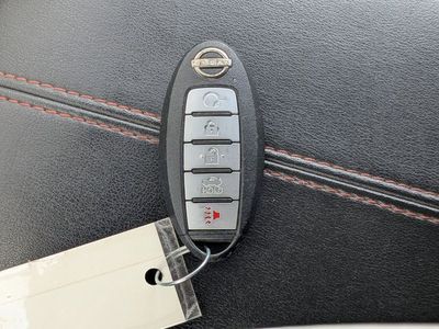2024 Nissan Altima - Photo 29