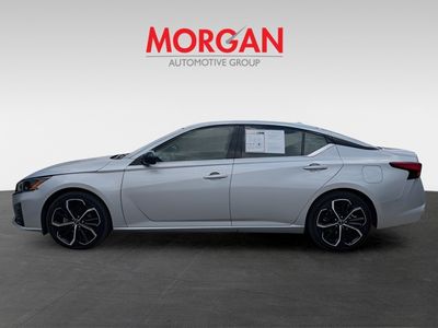 2024 Nissan Altima - Photo 7