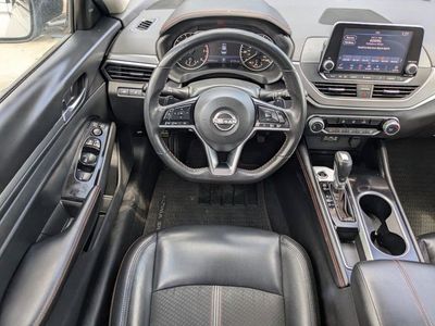 2024 Nissan Altima - Photo 13