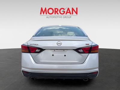 2024 Nissan Altima - Photo 5