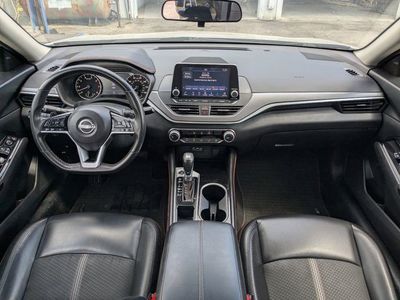 2024 Nissan Altima - Photo 12