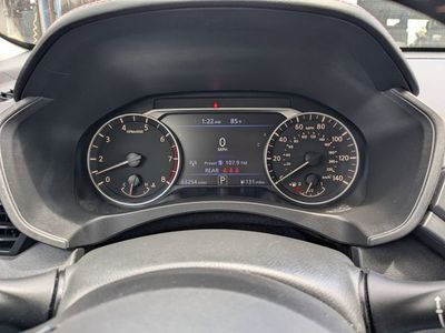 2024 Nissan Altima - Photo 24
