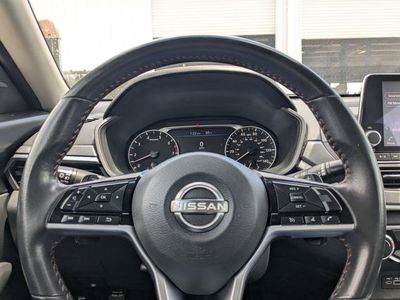 2024 Nissan Altima - Photo 19