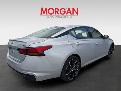 2024 Nissan Altima - Photo 4