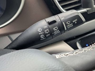 2023 Chrysler Voyager - Photo 29