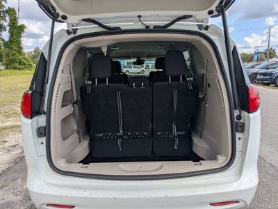 2023 Chrysler Voyager - Photo 13