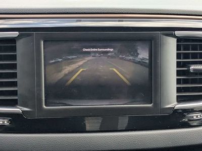 2023 Chrysler Voyager - Photo 33