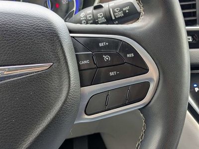 2023 Chrysler Voyager - Photo 27