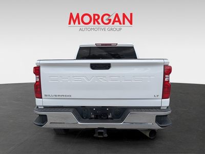 2025 Chevrolet Silverado 2500HD - Photo 5
