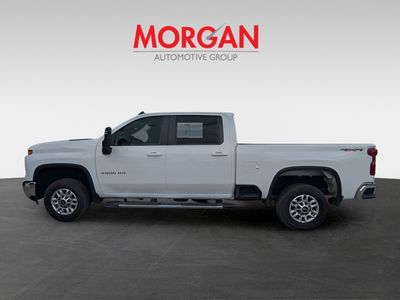 2025 Chevrolet Silverado 2500HD - Photo 7