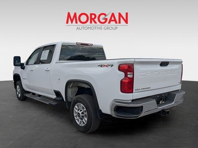 2025 Chevrolet Silverado 2500HD - Photo 6