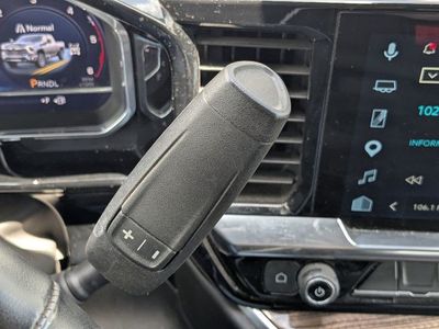 2025 Chevrolet Silverado 2500HD - Photo 18