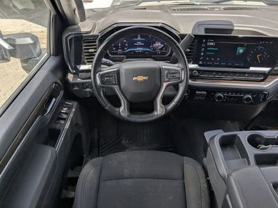 2025 Chevrolet Silverado 2500HD - Photo 13