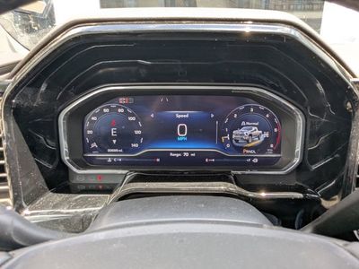 2025 Chevrolet Silverado 2500HD - Photo 19