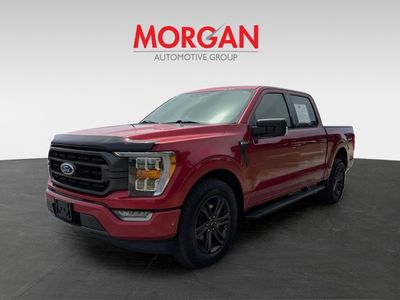 2022 Ford F-150 - Photo 8