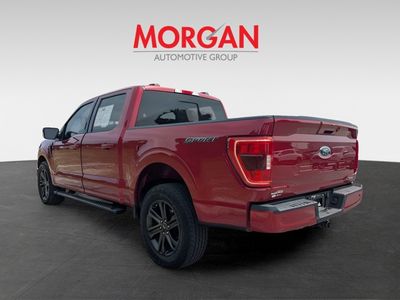 2022 Ford F-150 - Photo 6