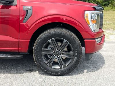 2022 Ford F-150 - Photo 11