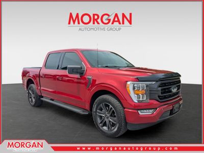 2022 Ford F-150 - Photo 1