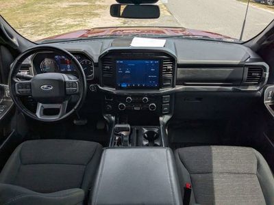 2022 Ford F-150 - Photo 14
