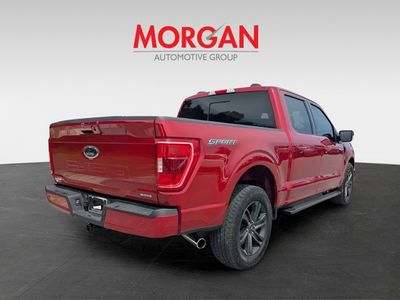 2022 Ford F-150 - Photo 4